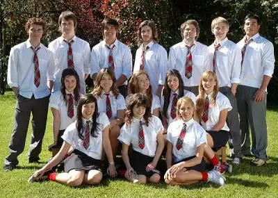 Мятежники снова с нами.. (№1)