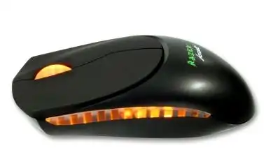 Razer Krait: супергрызун