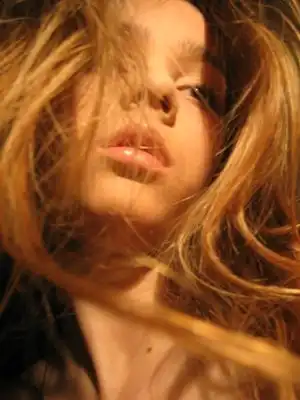 Подборка гламура