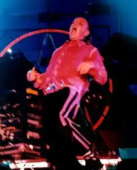 The Prodigy (часть 6)