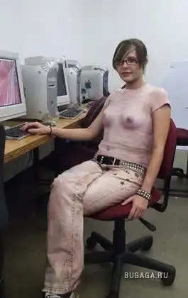 Креативные костюмчики