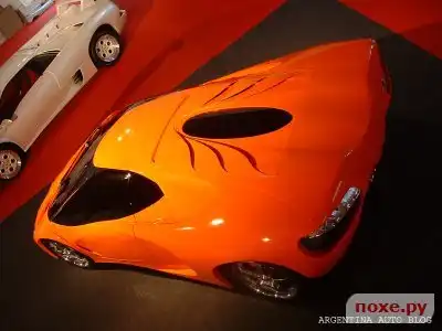 Lamborghini Alar