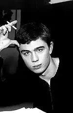 Сережа Бодров