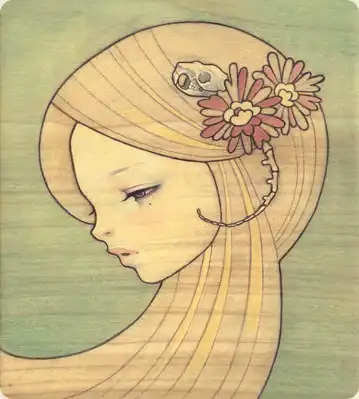 Рисунки на досках