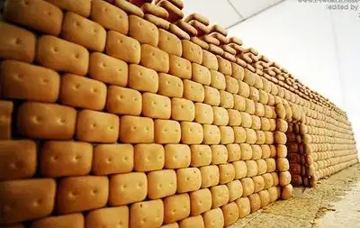 Пряничный домик