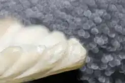 Поделки из зубов