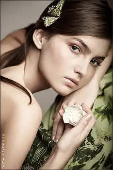 Фотографии Олега Титяева