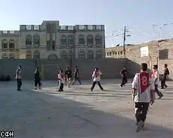 Стрельба в американском университете