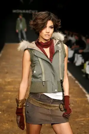 Monarchy Collection.