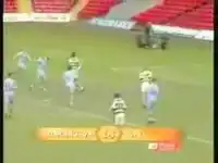 Классый гол