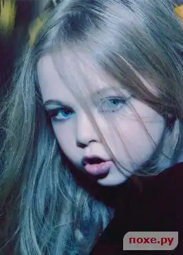 Красивые фото детей