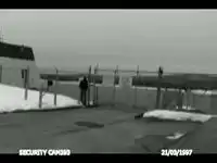 Неудачное место нашел