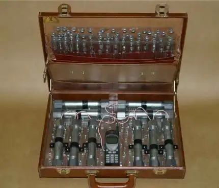 Пояса смертников (10 фото)