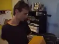 Просто про удивительного человека