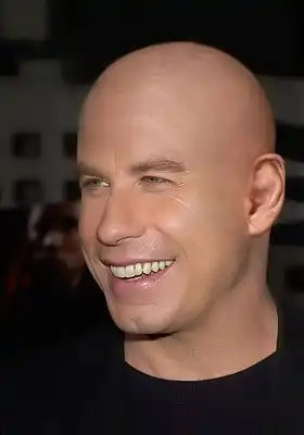 Если бы звезды были лысыми...