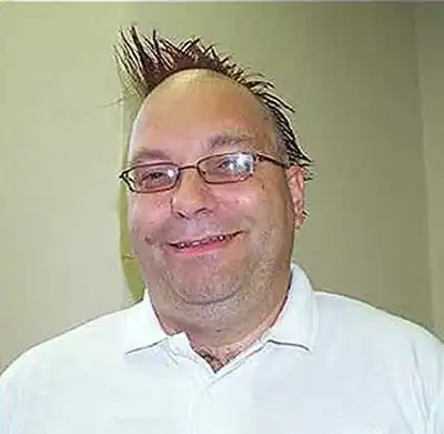 Волосатики