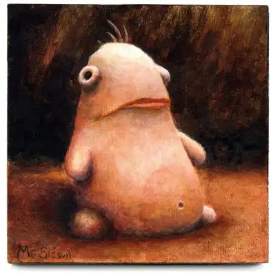 Шумпанчики