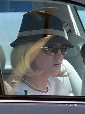 Бритни сегодня