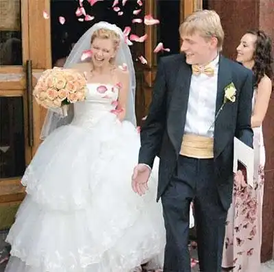 Элитные дети: маленькие и большие