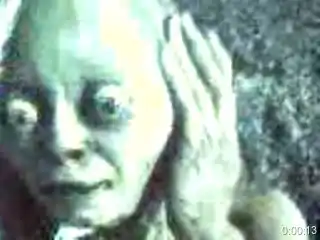 Интересная озвучка