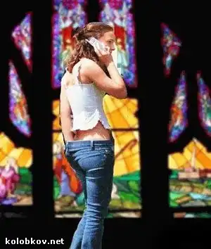 Современные народные приметы