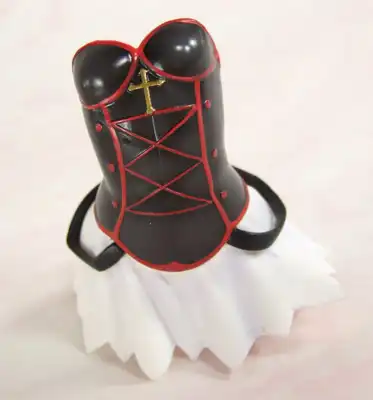 Zпонские куклы