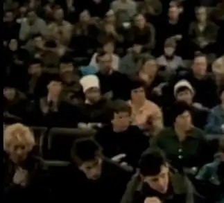 Документальный фильм Порог