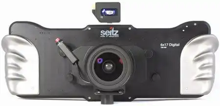 Фотоаппарат для отпуска?