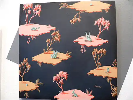 Искусство и 8-bit (114 фото)