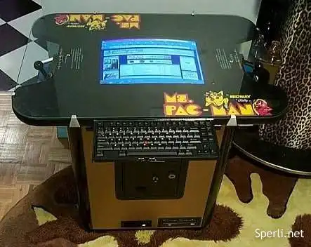 Прикольные моддинг компов