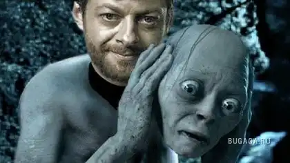 Ударим фотожопом по голливуду