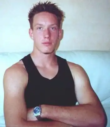 Slipknot без масок