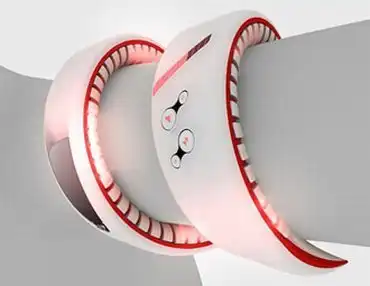 Телефоны будущего