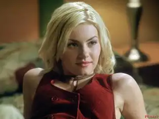Элиша Катберт Elisha Cuthbert