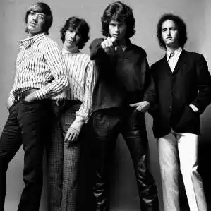 THE DOORS