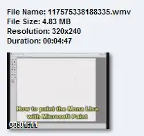 Как нарисовать Мону Лизу в Paint?