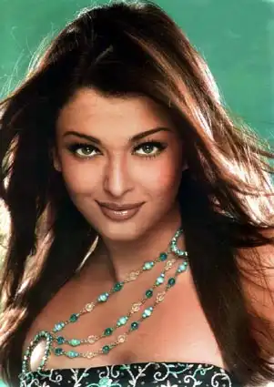 Фото Aishwarya Rai