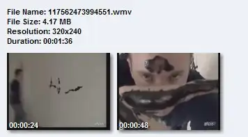 Еще одна необычная техника рисования :)