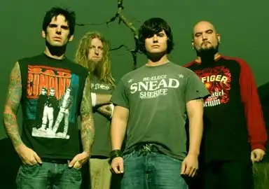 Альтер группа Adema