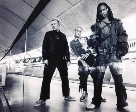 The Prodigy (часть4) А вы чо думали?