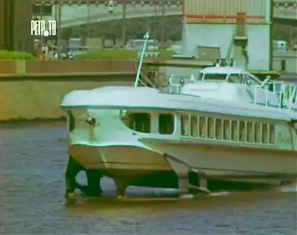 Москва 1972 (8 фото)