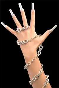 Мифы о наращивании ногтей. Узнайте правду!