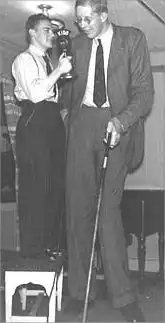 Вот это дядя Степа.