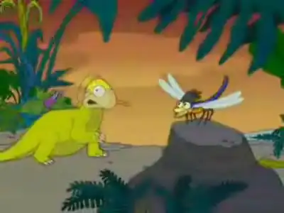 Эволюция Гомэра