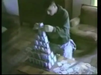 Эти забавные животные