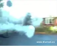 Дымовые кольца