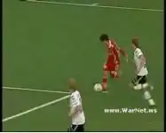 Хороший гол