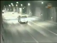 Скорая выронила клиента