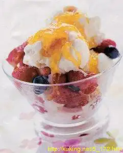 Мороженое  ^_^.