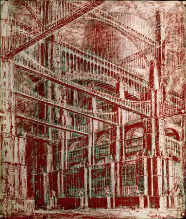 Готичные картинки